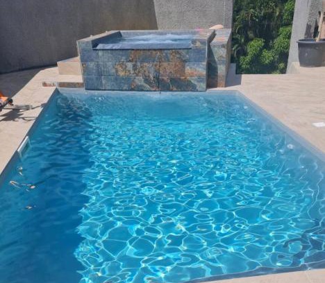 Saint-Esprit House | Paradis Spiritain
