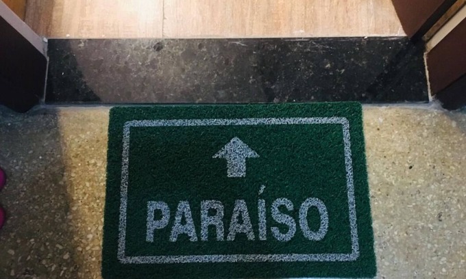 Copacabana Apartment | Paradise Copacabana Beach - RJ