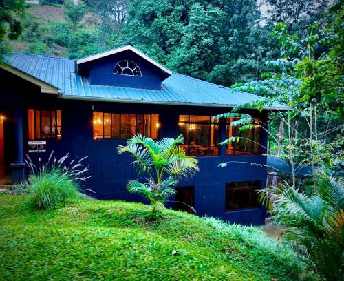 Nyeri Hotel | Paradise Farm Cottages by MOKAWA, Nyeri