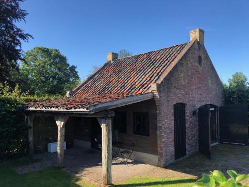 Hilvarenbeek House | Paradise Garage