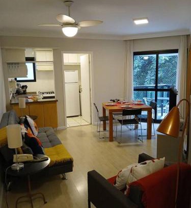 Paraiso Apartment | Paradise Garden