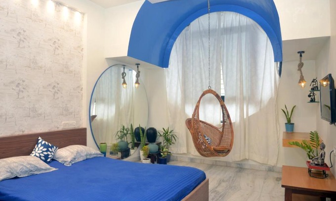 Nagpur House | Paradise Homestay Civil Lines