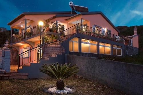 Estrela da Calheta House | Paradise House Calheta