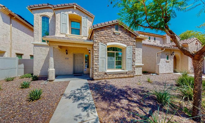 Northgate House | Paradise in Phoenix