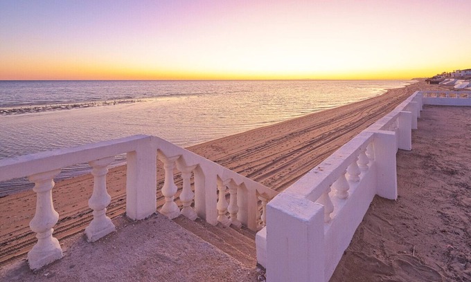 Las Conchas House | Paradise in Rocky Point - Rocky Point MX