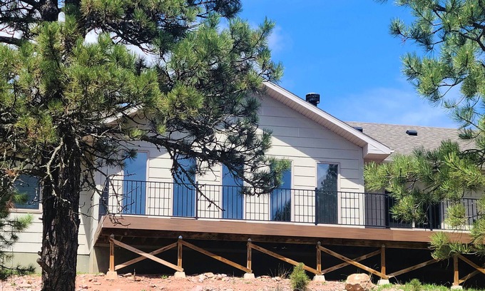 Hermosa House | Paradise in the Pines - 10 miles to Mt. Rushmore - 6 miles to Custer State Park