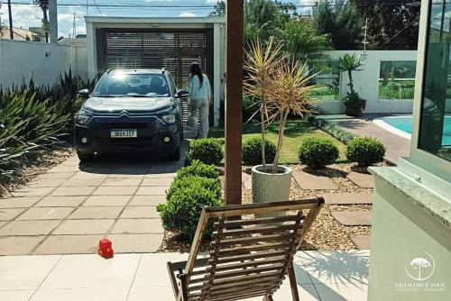 Xangri-La House | Paradise in Xangri-lá: beach house with a pool.