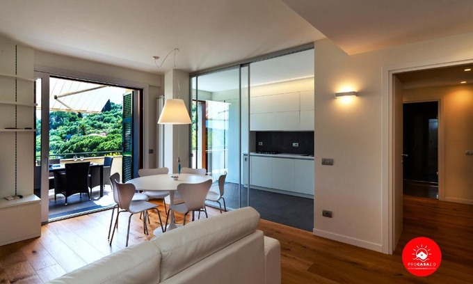 Portovenere House | Paradise Luxury Terrace