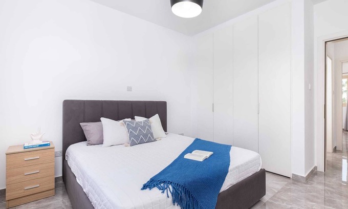 Mandria Apartment | Paradise Palms Residence by Nomads