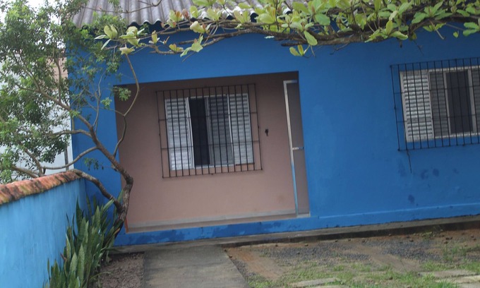 Ilha Comprida House | Paradise Season!