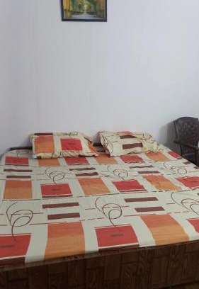 Green Valley Apartment | Paradise service apartment