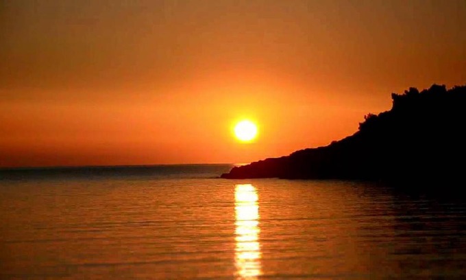 Himare Hotel | Paradise View