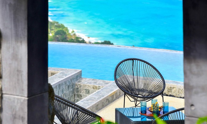 Lamai Villa | Paradise Villa Elysium
