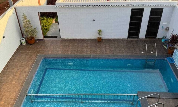 Devanahalli Villa | Paradise Villa