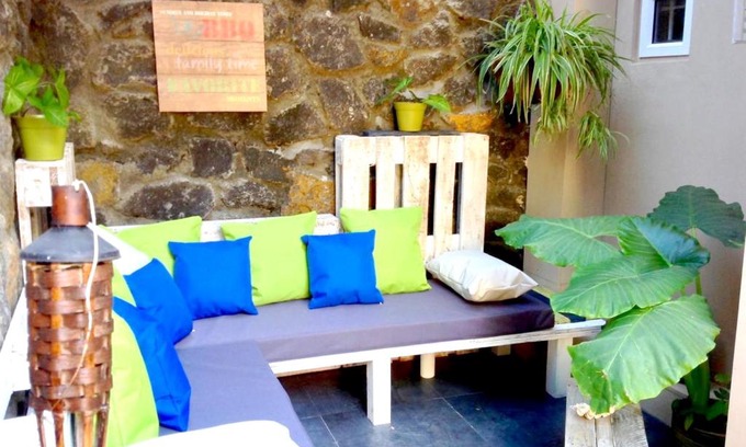 Goodlands Villa | Paradise Villa in Grand Gaube