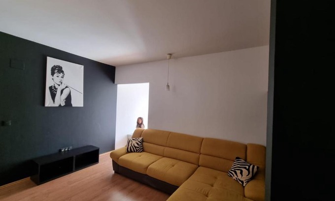 Timisoara Apartment | paradiso apartament