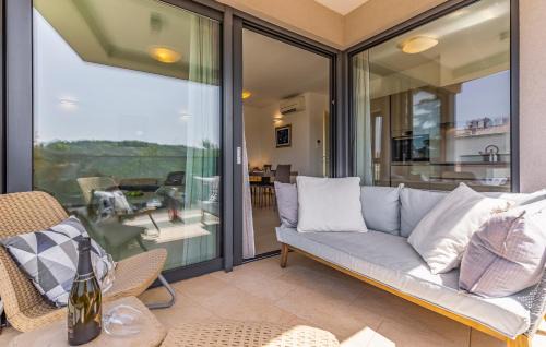 Borik Apartment | Paradiso Luxury Apartment, Rovinj