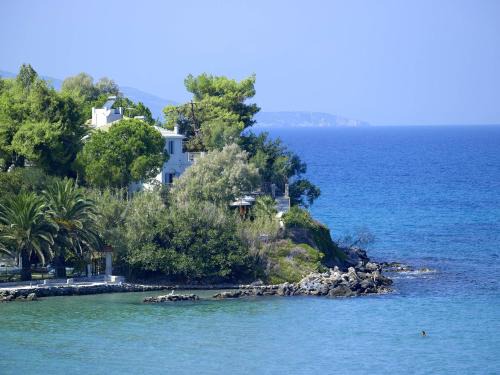Amoudi Villa | Paradisso Beach Villas