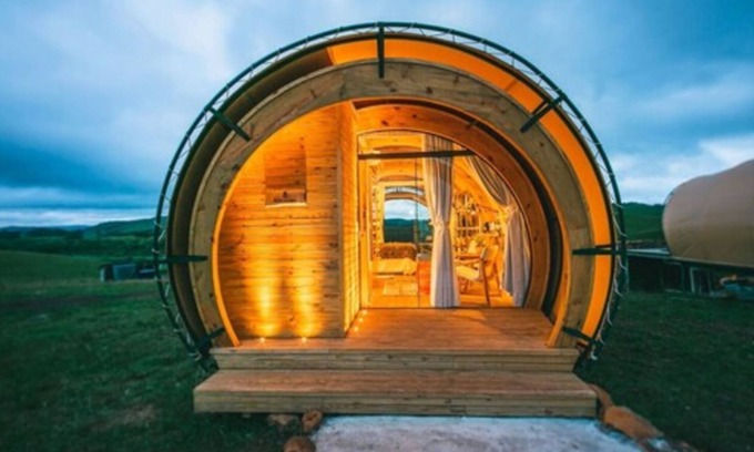 Cambara do Sul Hotel | Parador Cambará do Sul