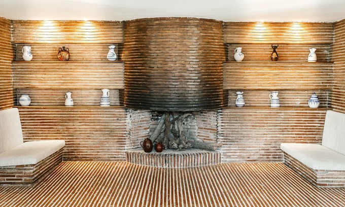 Manzanares Hotel | Parador de Manzanares