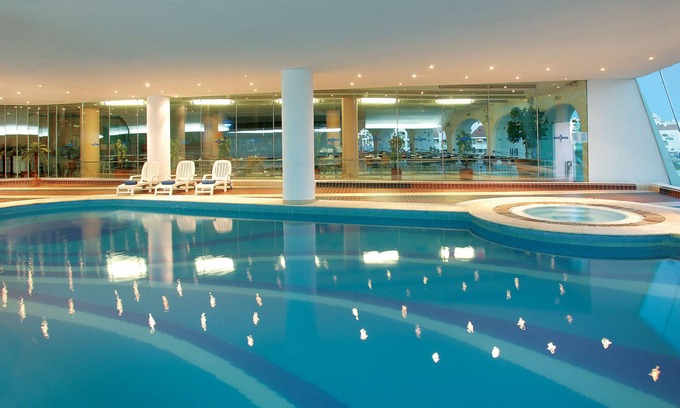 Albufeira Apartment | Paraiso Albufeira