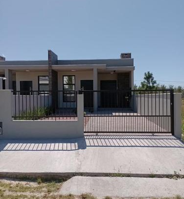 Balneario Gaivota House | Paraiso das ondas primeira quadra do mar