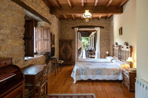 Vega de Valcarce House | Paraiso del Bierzo