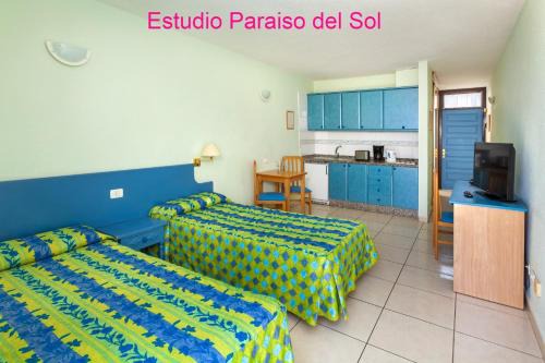 El Madronal Apartment | Paraiso del Sol y Paradero