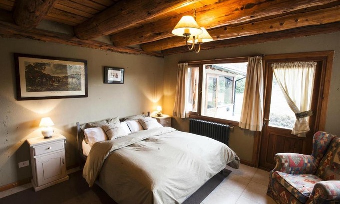 Villa Catedral Hotel | Paralelo 41