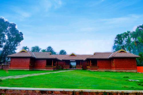 Horanadu Resort | Parampara Resort Chikmagalur