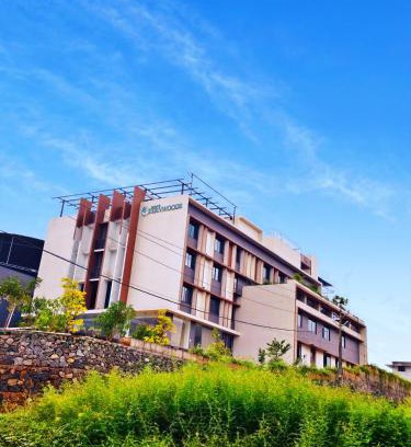 Mannarkkad Hotel | Parays Fernwoods