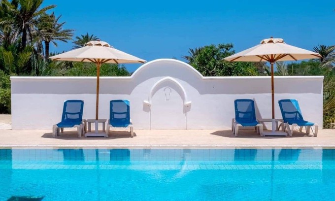 Arkou Apartment | Parc Djerba Explore Residence