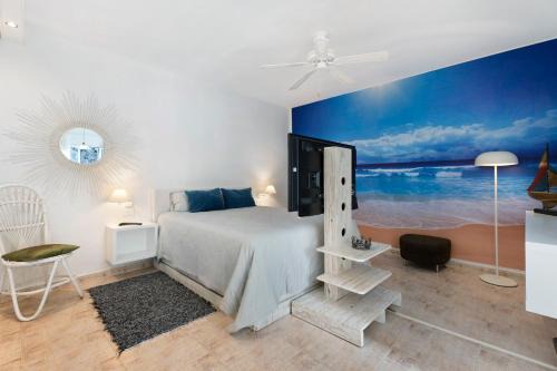 Armenime Apartment | Pardelo