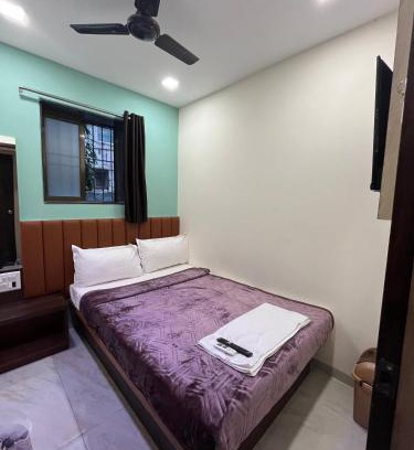 Parel Hotel | Parel Residency