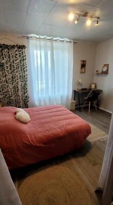 Saint-Germain Bed & Breakfast | ~ Parenthèse bucolique ~