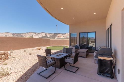 St. George House | Parfection