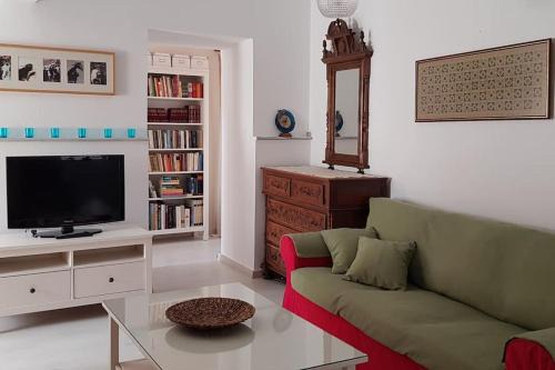 Parga Apartment | Parga Center Apartment