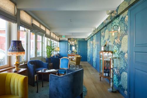 Porvoo Hotel | Pariisin Ville