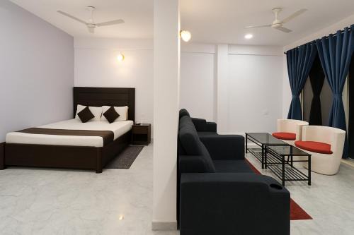 Saunta Vaddo House | Pariksh!t's Rental Apartments