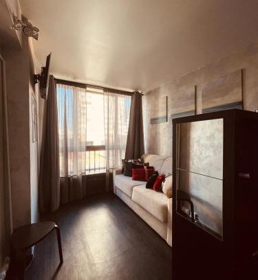 Grenelle Apartment | Paris 4U