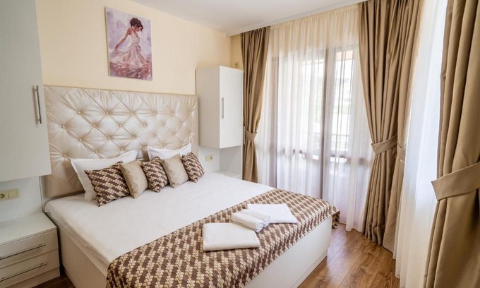 Sandanski Apartment | Park Apartment Emilin