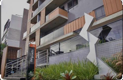 Cabedelo Apartment | Park Del Prado 801 · Sua casa em Intermares, área de lazer completa