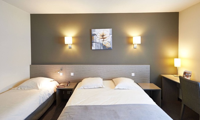 Cholet Hotel | Park Hôtel