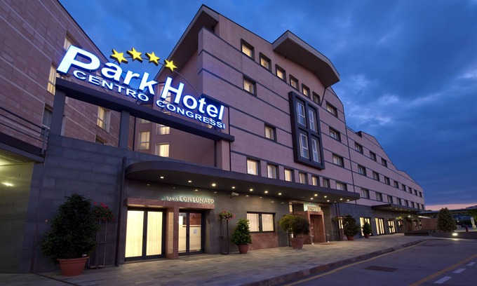 Potenza Hotel | Park Hotel Centro Congressi