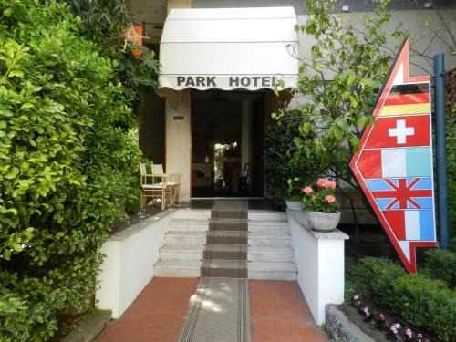 Albisola Superiore Hotel | Park Hotel