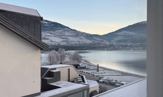 Voss Hotel | Park Hotel Vossevangen