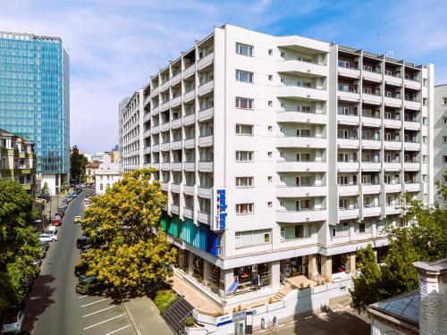 Bucharest City-Centre Apartment | Park Inn by Radisson Bucharest Hotel & Residence