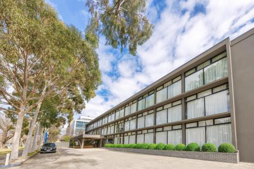 Parkville Hotel | Park Inn by Radisson Melbourne Carlton