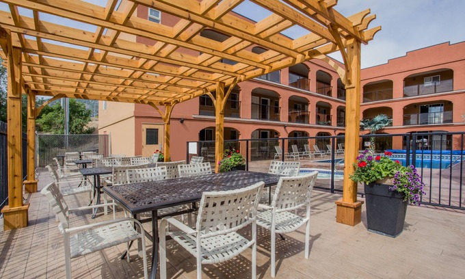 Okanagan-Similkameen Hotel | Park Inn by Radisson Osoyoos