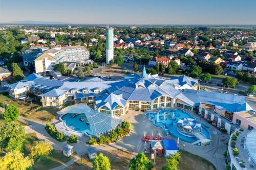 Sarvar Hotel | Park Inn by Radisson Sarvar Resort & Spa - All Inclusive